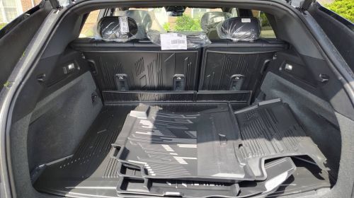 2025 Cadillac Lyriq 1GYKPNRL1SZ312206