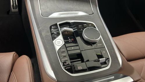 2026 BMW X5 5UX43EU02T9018837