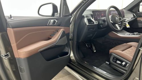2026 BMW X5 5UX43EU02T9018837