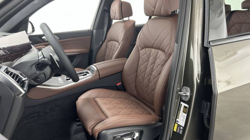 2026 BMW X5 5UX43EU02T9018837
