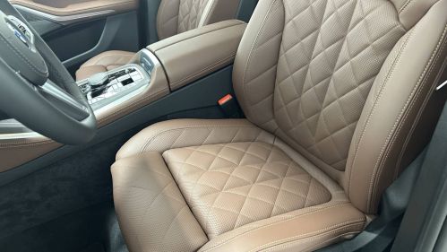 2026 BMW X5 5UX43EU02T9018837