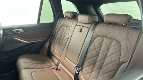 2026 BMW X5 5UX43EU02T9018837