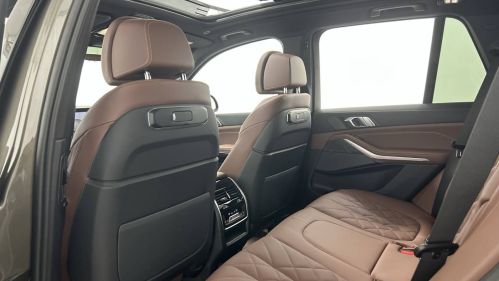 2026 BMW X5 5UX43EU02T9018837