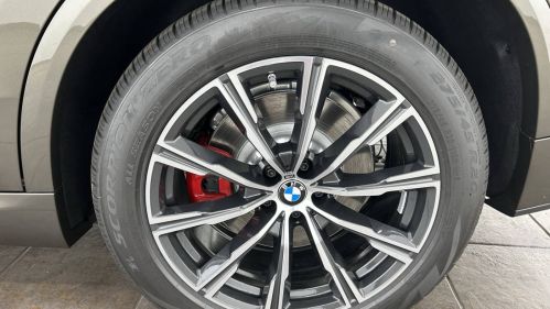 2026 BMW X5 5UX43EU02T9018837