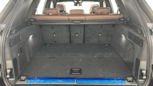 2026 BMW X5 5UX43EU02T9018837