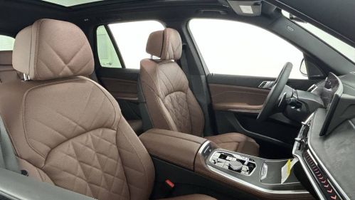 2026 BMW X5 5UX43EU02T9018837