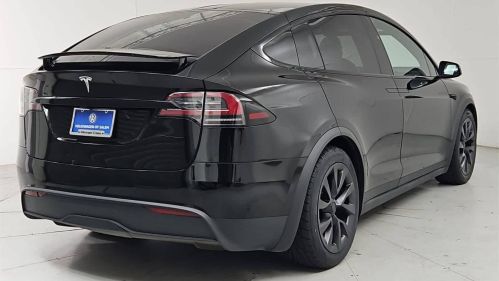 2022 Tesla Model X - Images - 6