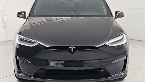 2022 Tesla Model X - Images - 9