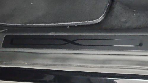 2022 Tesla Model X - Images - 11