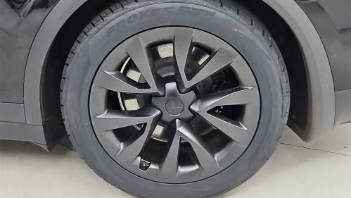 2022 Tesla Model X - Images - 12