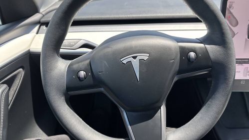 2022 Tesla Model Y 7SAYGAEE4NF570555