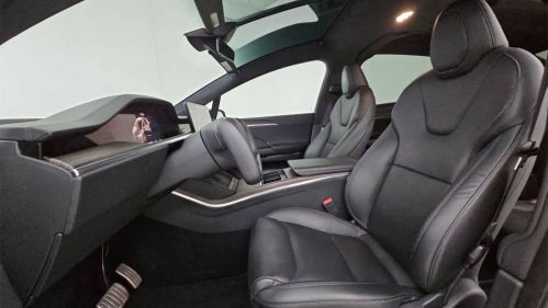2022 Tesla Model X - Images - 14
