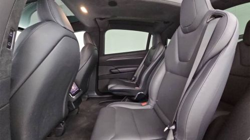 2022 Tesla Model X - Images - 18