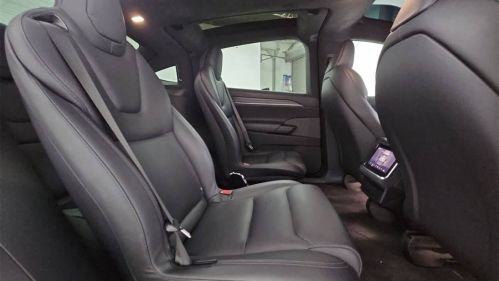 2022 Tesla Model X - Images - 19
