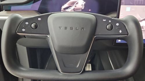 2022 Tesla Model X - Images - 21