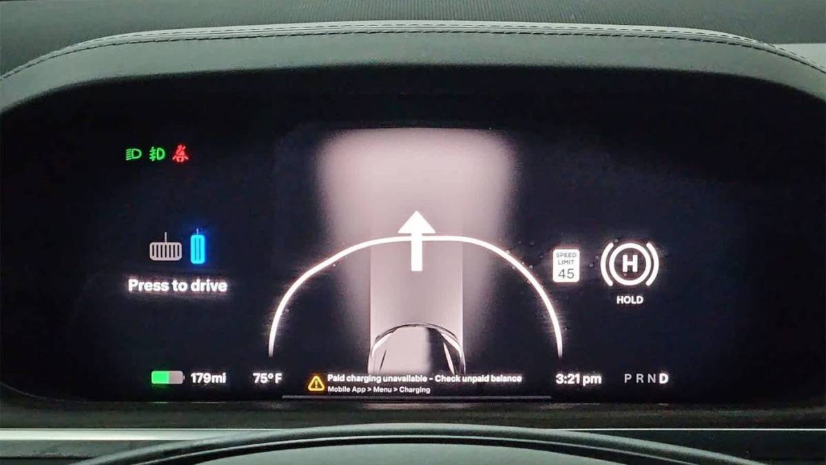 2022 Tesla Model X - Images - 30
