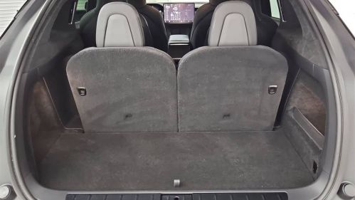 2022 Tesla Model X - Images - 31