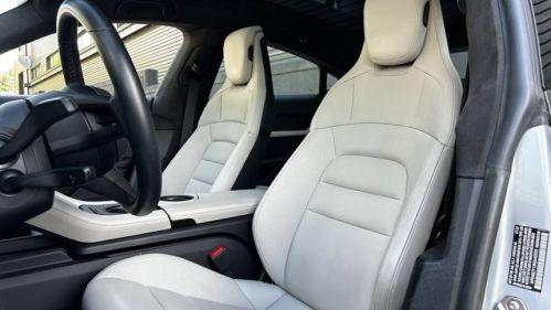 2022 Porsche Taycan - Images - 24