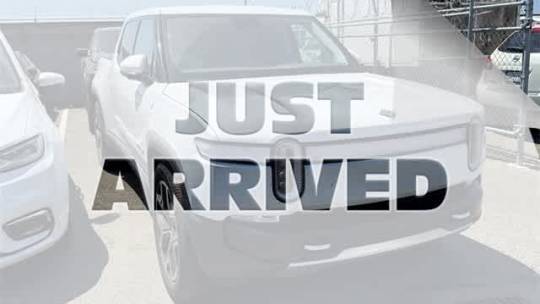 2023 Rivian R1T - Images - 1