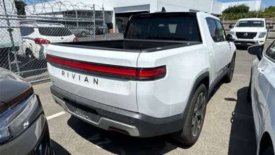 2023 Rivian R1T - Images - 3