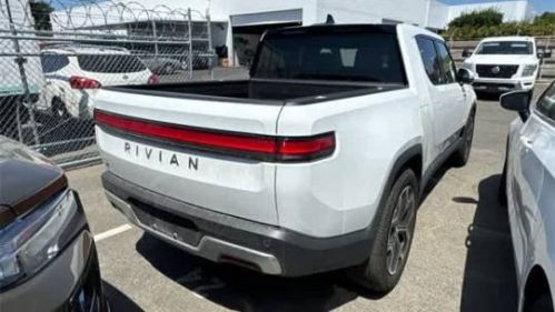 2023 Rivian R1T - Images - 3