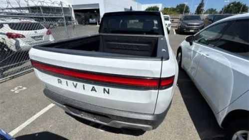 2023 Rivian R1T - Images - 4