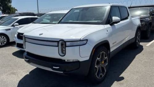 2023 Rivian R1T - Images - 5