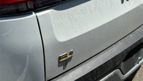 2023 Rivian R1T - Images - 7