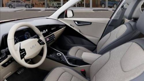 2024 Kia NIRO EV KNDCT3L17R5095201
