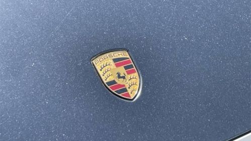 2021 Porsche Taycan - Images - 9