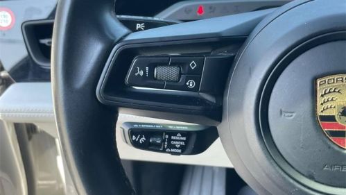 2021 Porsche Taycan - Images - 23