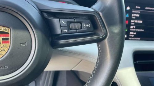 2021 Porsche Taycan - Images - 24