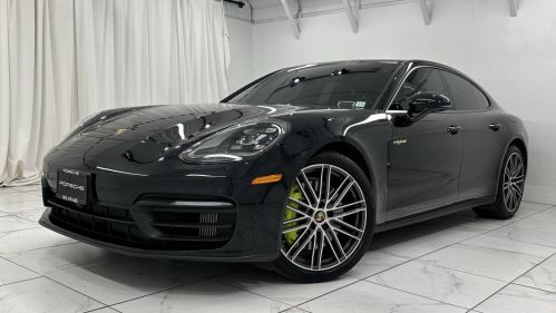 2022 Porsche Panamera - Images - 6
