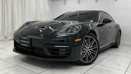 2022 Porsche Panamera - Images - 7