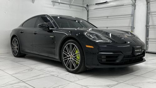 2022 Porsche Panamera - Images - 9