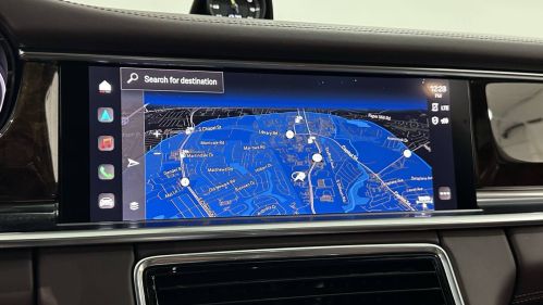 2022 Porsche Panamera - Images - 38