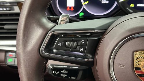 2022 Porsche Panamera - Images - 43
