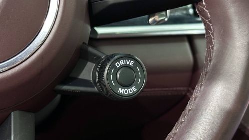 2022 Porsche Panamera - Images - 47