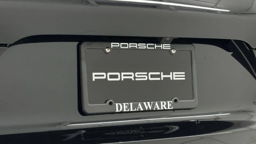 2022 Porsche Panamera - Images - 61
