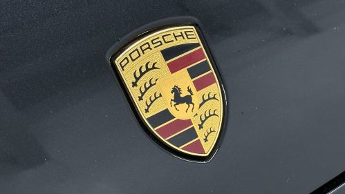 2022 Porsche Panamera - Images - 62