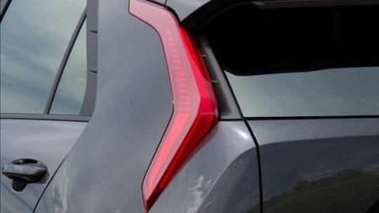 2025 Kia NIRO EV KNDCR3L17S5138083