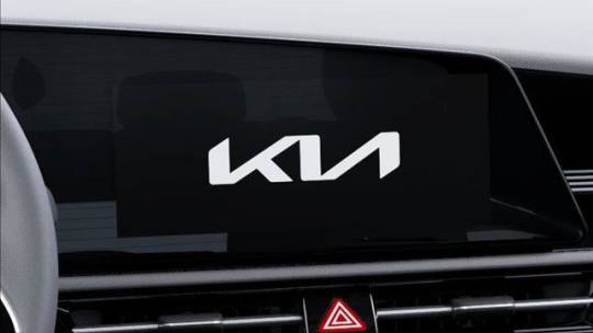 2025 Kia NIRO EV KNDCR3L14S5138140