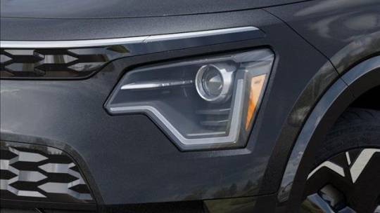 2025 Kia NIRO EV KNDCR3L12S5138086