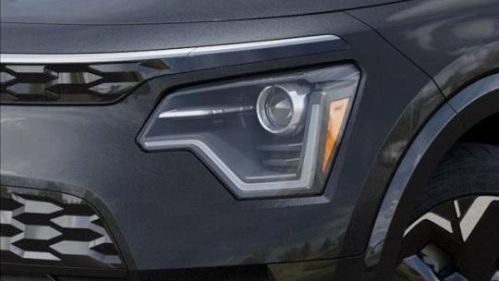 2025 Kia NIRO EV KNDCR3L19S5138084