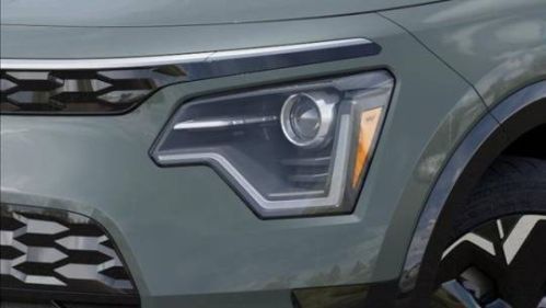 2025 Kia NIRO EV KNDCR3L18S5138674