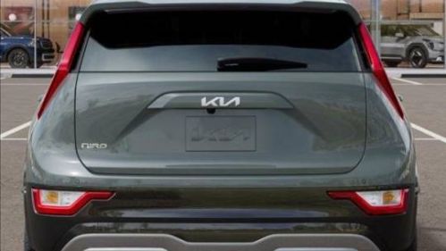 2025 Kia NIRO EV KNDCR3L18S5138674