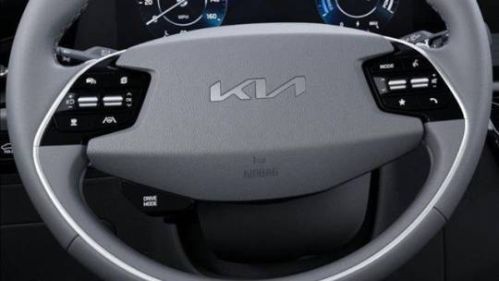 2025 Kia NIRO EV KNDCR3L12S5138086