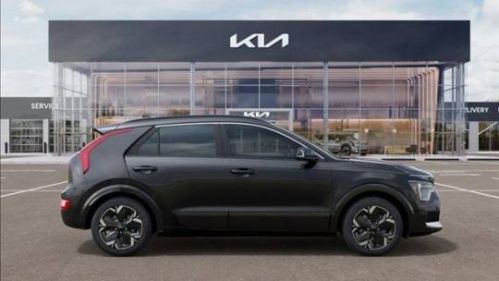 2025 Kia NIRO EV KNDCR3L17S5138083