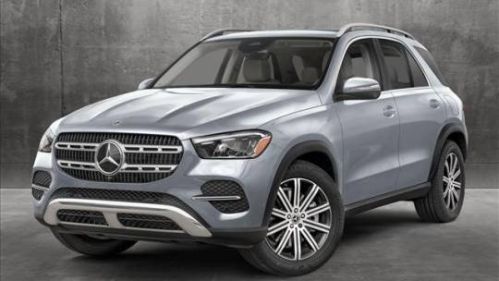 2025 Mercedes GLE 4JGFB4GB8SB433765