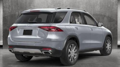 2025 Mercedes GLE 4JGFB4GB8SB433765
